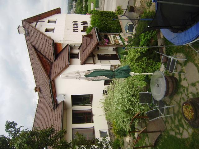 Penzion Marco Polo Vrútky Exterior foto