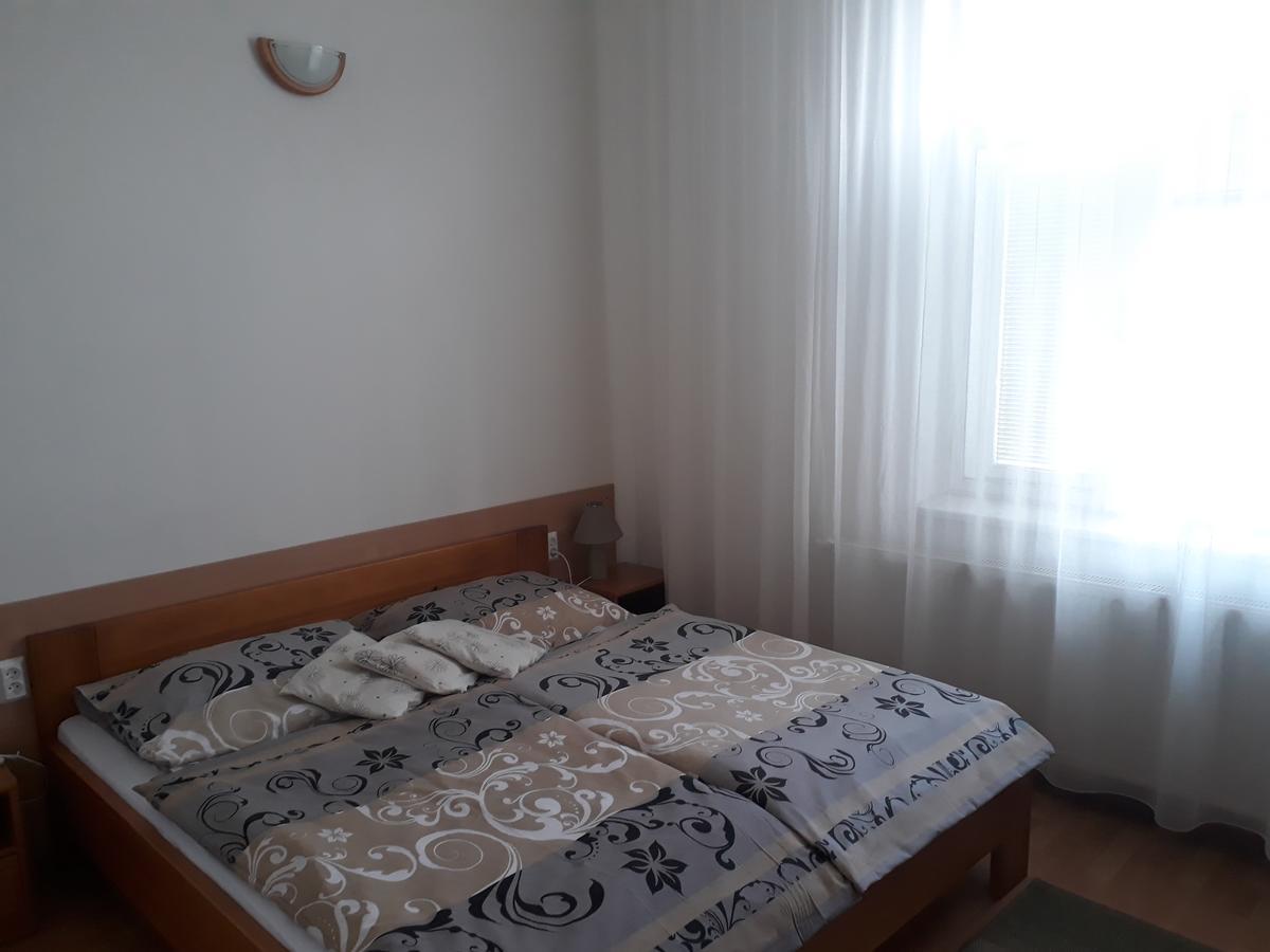 Penzion Marco Polo Vrútky Exterior foto